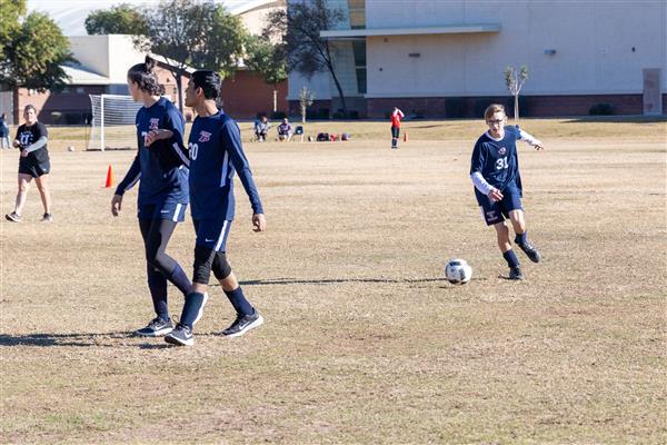 7th Annual Unified Soccer Classic, Thursday, December 8, 2022. 12 schools, including 5 CUSD schools, participated in the morning tournament. Play Unified, Live Unified.